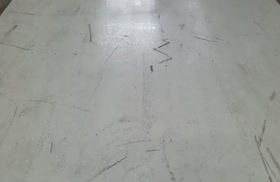 Polished Concrete and Epoxy Solid Floors